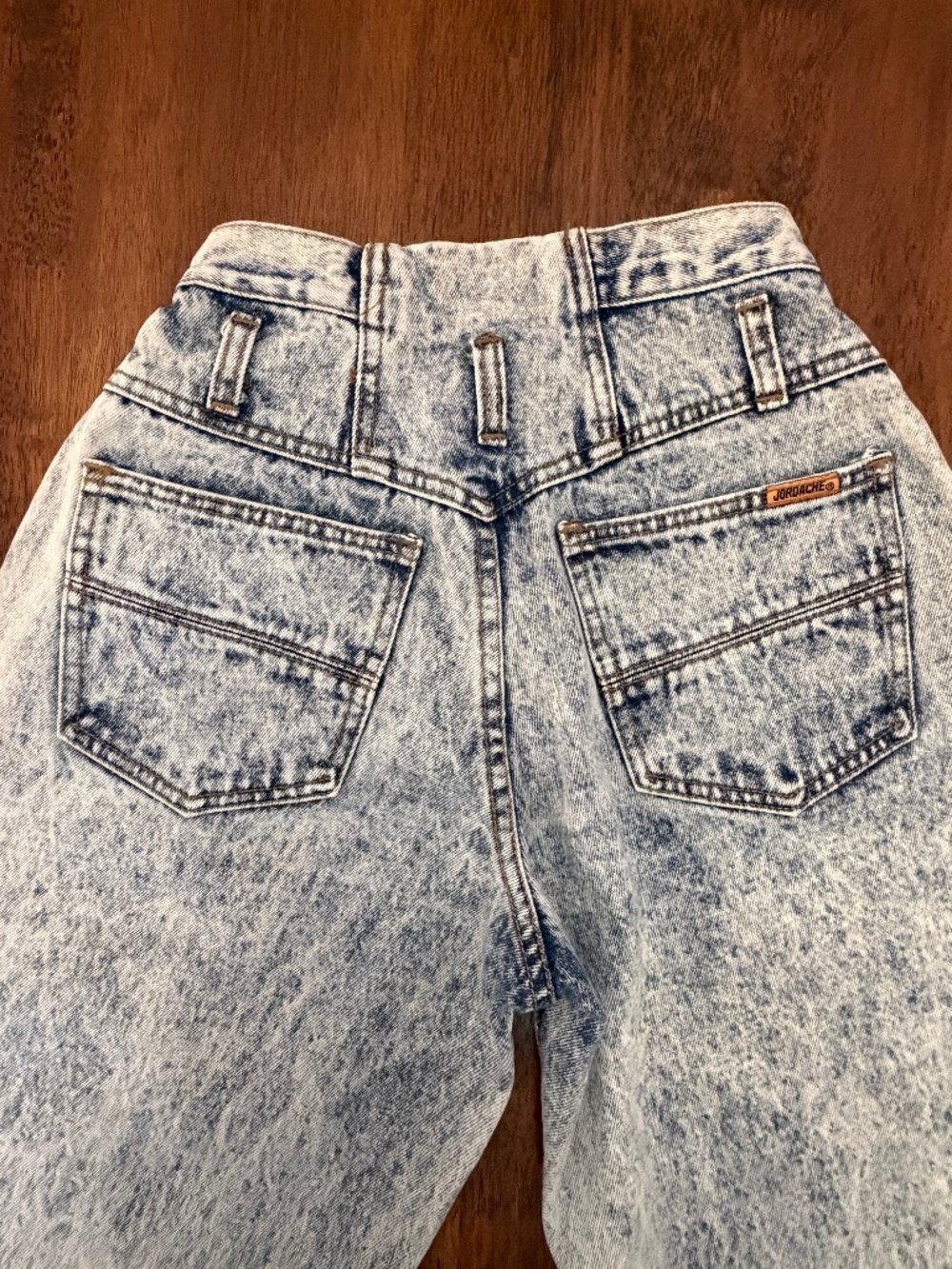 VINTAGE Jordache Jeans